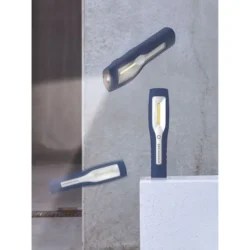 LUZ DE TRABALHO C/ LEDS COB 600 LUMENS SCANGRIP