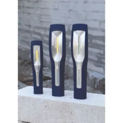 LUZ DE TRABALHO C/ LEDS COB 600 LUMENS SCANGRIP