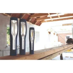 LUZ DE TRABALHO C/ LEDS COB 600 LUMENS SCANGRIP