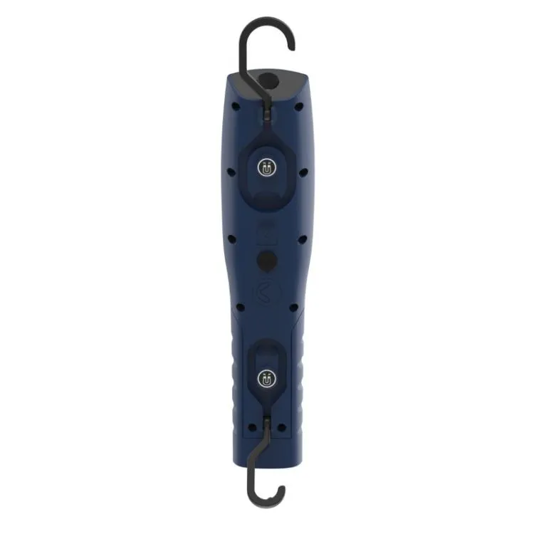 LUZ DE TRABALHO C/ LEDS COB 600 LUMENS SCANGRIP