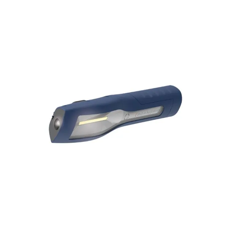 LUZ DE TRABALHO C/ LEDS COB 600 LUMENS SCANGRIP