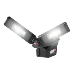 Projetor de Trabalho Sem Fios SCANGRIP DUO CONNECT 2500 lm