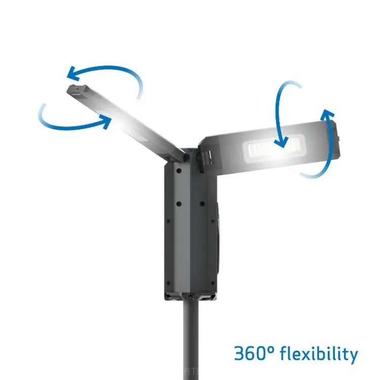 Projetor de Trabalho Sem Fios SCANGRIP DUO CONNECT 2500 lm