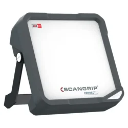 Luz de Trabalho sem Fio SCANGRIP VEGA 4 CONNECT 4000 Lumens IP54