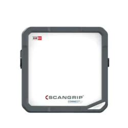 Luz de Trabalho sem Fio SCANGRIP VEGA 4 CONNECT 4000 Lumens IP54