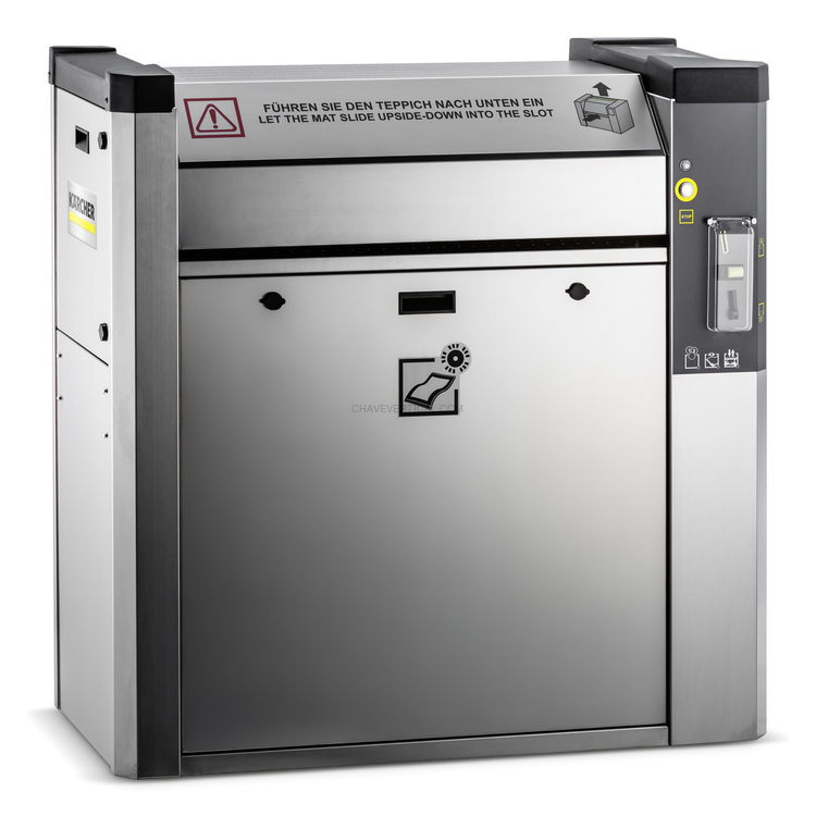 Unidade de serviço M 80 KARCHER 230V IP44