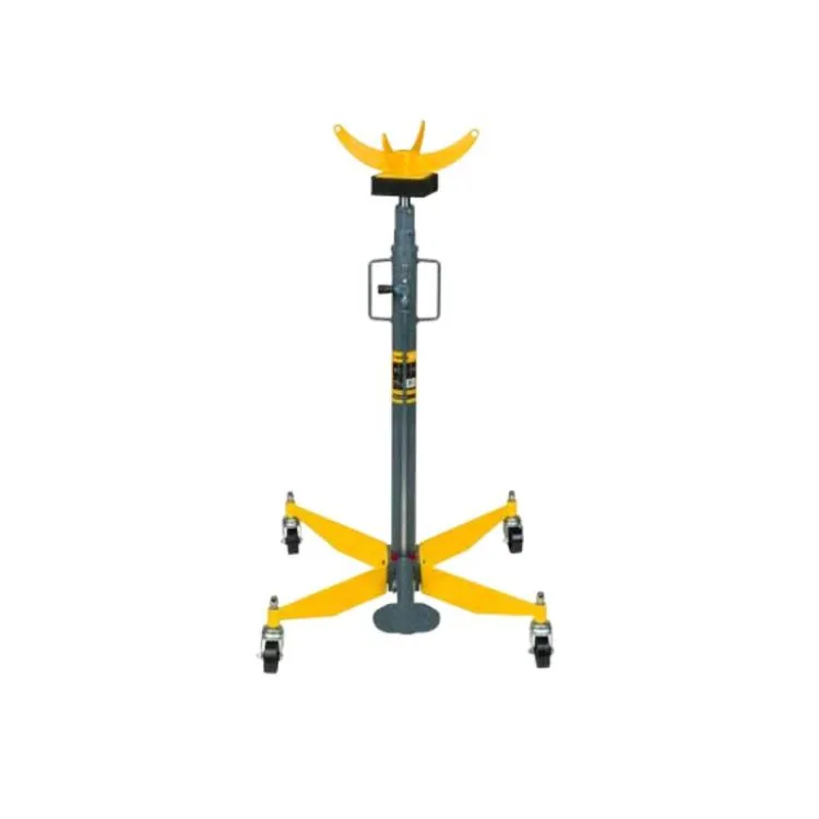 MACACO DE FOSSAS Y451550 CAPAC. 550 KG WINNTEC MACACO DE FOSSAS Y451550 CAPAC. 550 KG WINNTEC