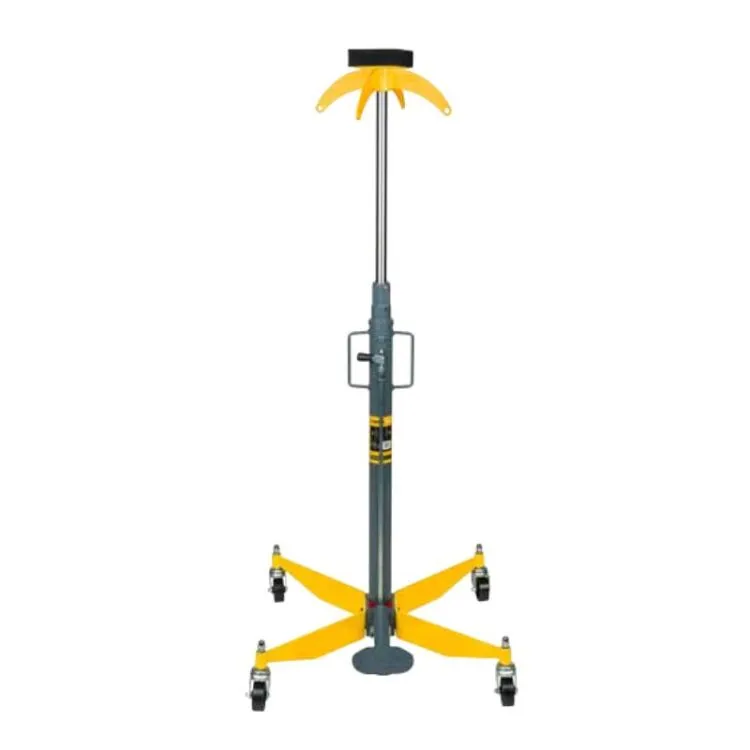MACACO DE FOSSAS Y451550 CAPAC. 550 KG WINNTEC