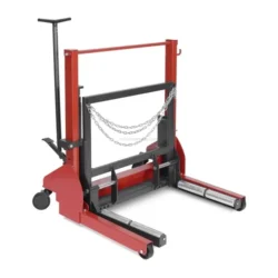 Macaco Hidráulico Troca-Rodas MEGA SCR700 700KG