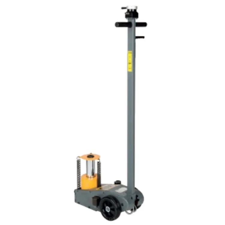 Macaco Hidropneumático WINNTEC Y432024 24T com Extensão Regulável