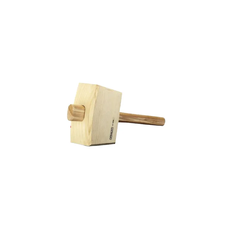 Maço para Carpintaria Stanley 116g