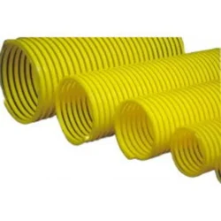 Mangueira de Aspiração KOMPAK AC-MAN-ASP-100 100 mm 7 m