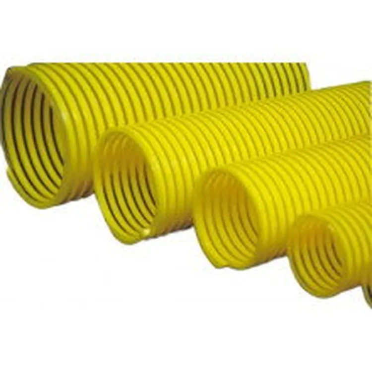 Mangueira de Aspiração KOMPAK AC-MAN-ASP-100 100 mm 7 m