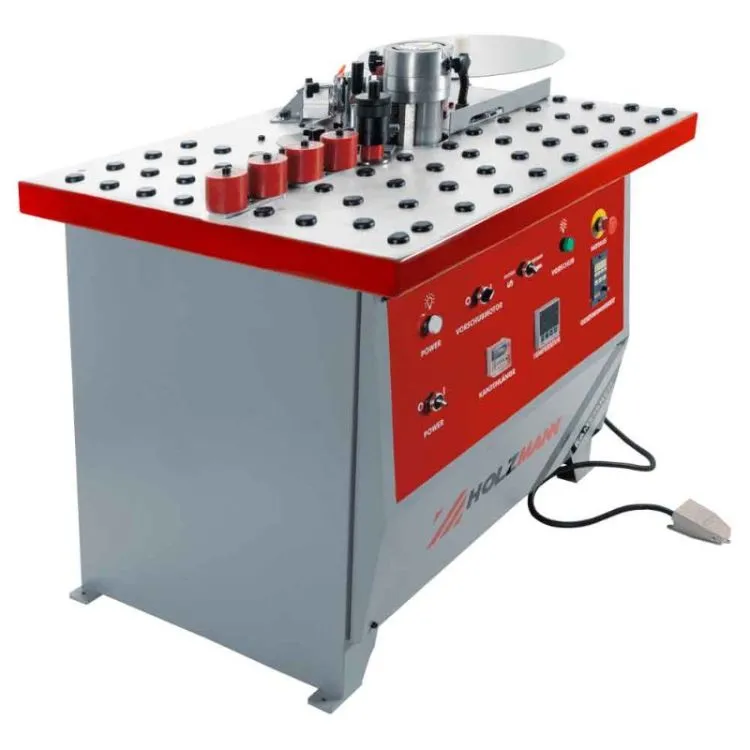 Orladora Semiautomática HOLZMANN KAM535NEO 400V