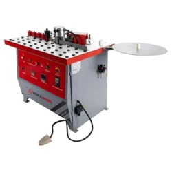 Orladora Semiautomática HOLZMANN KAM535NEO 400V