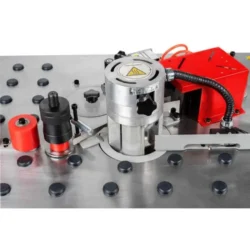 Orladora Semiautomática HOLZMANN KAM535NEO 400V