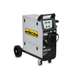 Máquina de Soldar MIG/MAG Inverter DECA Easy One 200 LAB 230V Com Acessórios