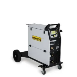 Máquina de Soldar MIG/MAG Inverter DECA Job 635 LAB 230V Com Acessórios