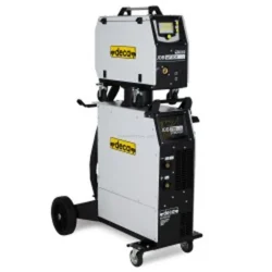 Máquina de Soldar MIG/MAG Inverter DECA Job 735 LAB 230V-400V Com Acessórios
