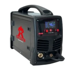 Máquina de Soldar MIG/MAG MMA TIG Inverter FORTEX FTX-200-SMIG 230V
