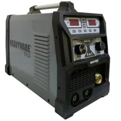 Máquina de Soldar Semi-Automática HEAVYWARE MIG-180 Digital 230V