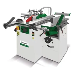 Máquina Universal UMK 5-250 HOLZSTAR 230V 254mm