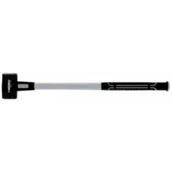 Marreta WERKU 3kg com Cabo de Fibra