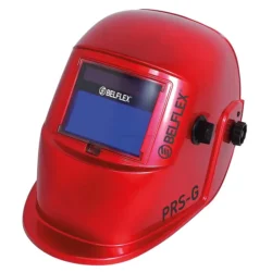 Máscara Electrónica de Soldar BELFLEX PRS-G DIN 9-13