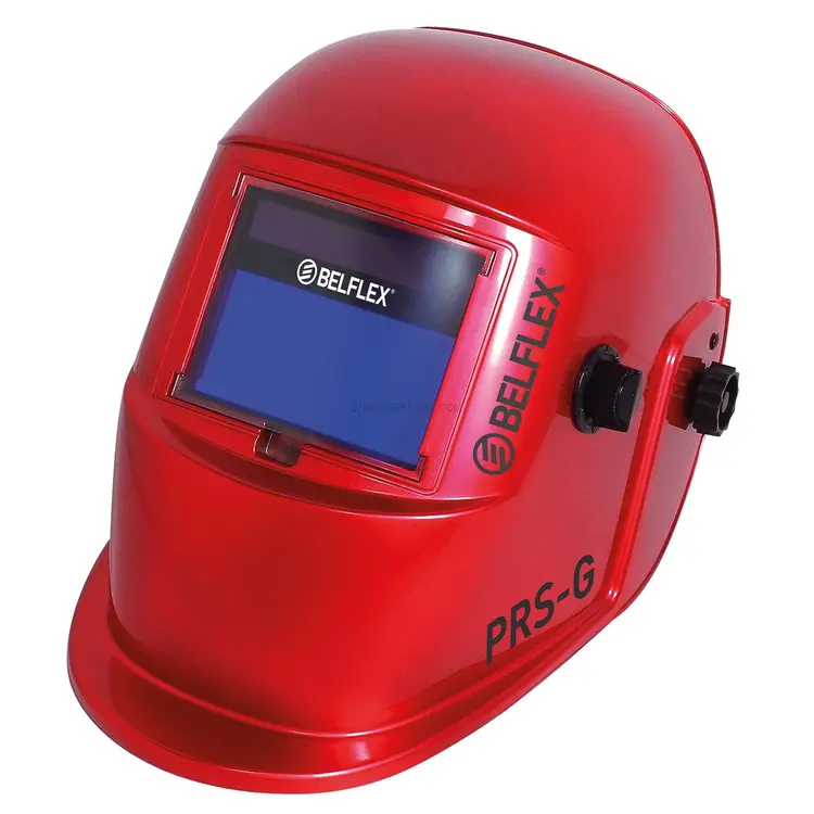 Máscara Electrónica de Soldar BELFLEX PRS-G DIN 9-13