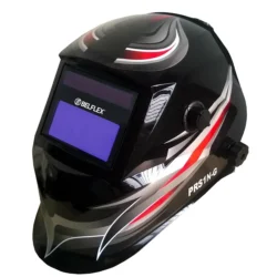 Máscara Electrónica de Soldar BELFLEX PRS1N-G DIN 9-13