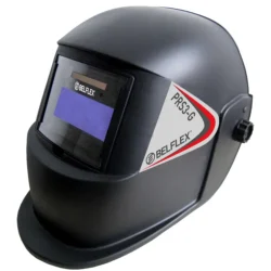 Máscara Electrónica de Soldar BELFLEX PRS3-G DIN 9-13