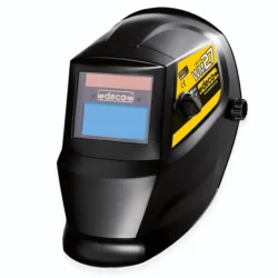 Máscara Electrónica de Soldar DECA WM 27 LCD DIN 9-13