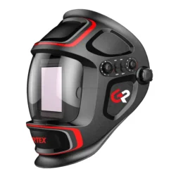 Máscara Electrónica de Soldar FORTEX GP True Color DIN 5-9/9-13