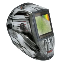 Máscara Electrónica de Soldar GYS True LCD Alien XXL DIN 5-9/9-13