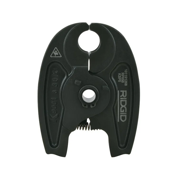 Matriz de Prensagem Tipo U RIDGID U32 32 MM Matriz de Prensagem Tipo U RIDGID U32 32 MM
