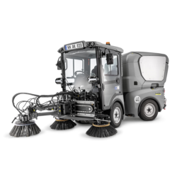 Varredoura Municipal MC 150 KARCHER Diesel 48kW