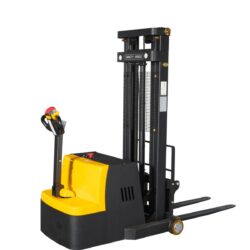 Empilhador Elétrico Contrapesado HU-LIFT CB08-I/2500 800KG 2500MM