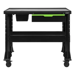 Mesa de Trabalho Móvel com Drenagem JBM 450KG 7L