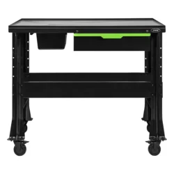 Mesa de Trabalho Móvel com Drenagem JBM 450KG 7L