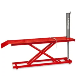 Mesa Pneumática para Motocicletas MEGA PTM-2
