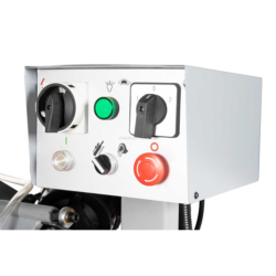 Serra de Fita para Metal HOLZMANN MBS320TOP 400V 1100/1500W