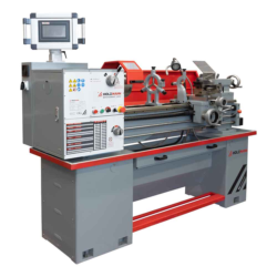 Torno Mecânico HOLZMANN MED1000SMART 400V 1000mm