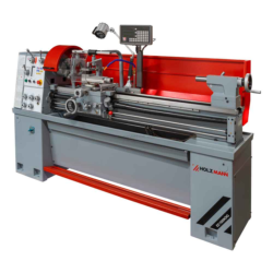 Torno de Metal HOLZMANN ED1500KDIG 400V 1500mm 3-Axis DRO
