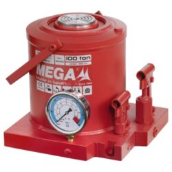 Macaco Hidráulico MEGA MGD-100 100T