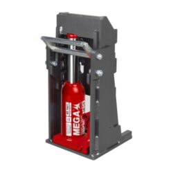 Macaco Hidráulico Elevador Lateral MEGA MGL10 10T