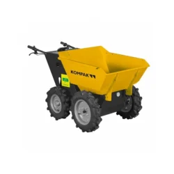 Mini Dumper Elétrico KOMPAK KP-MD250-E 300 kg 1000 W