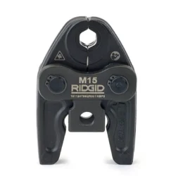 Mordaza de Prensagem M RIDGID 15 mm 32 kN