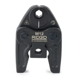 Mordente de Prensagem M RIDGID 12 mm 32kN