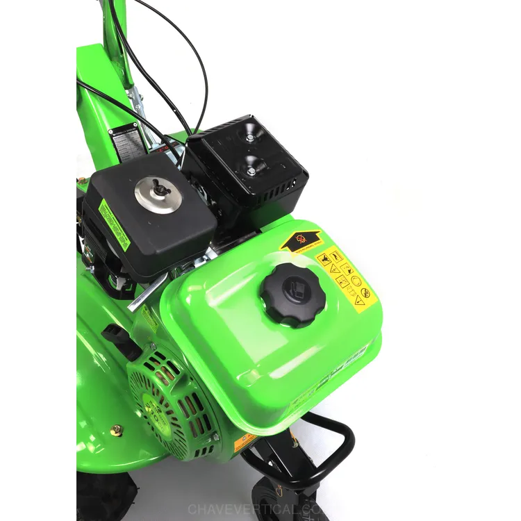 Motoenxada SAURIUM 7HP 210cc 950mm