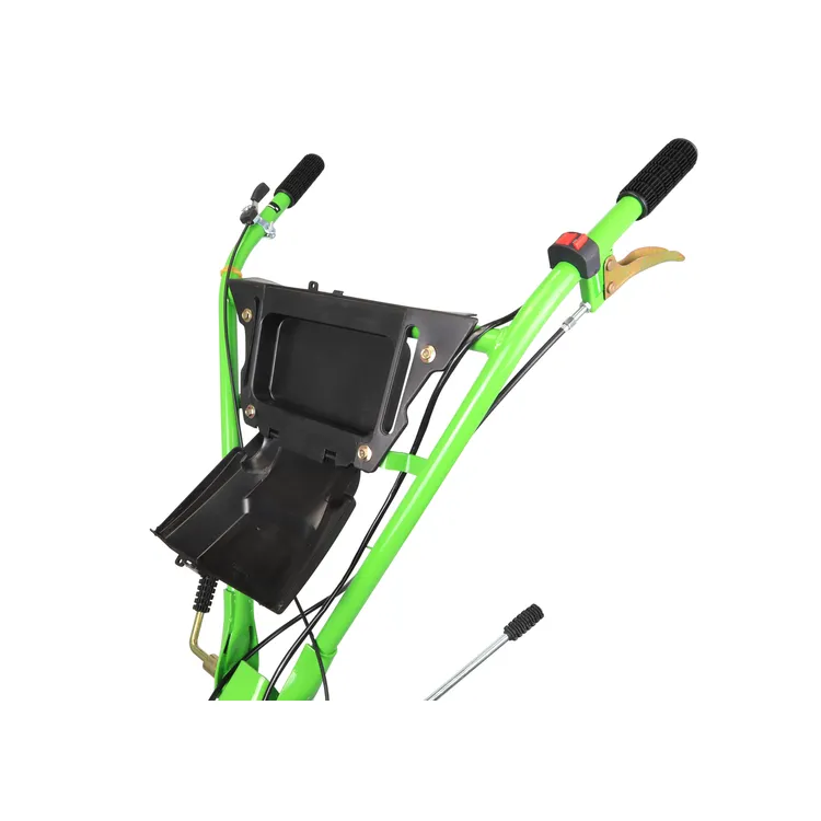 Motoenxada SAURIUM 7HP 210cc 950mm